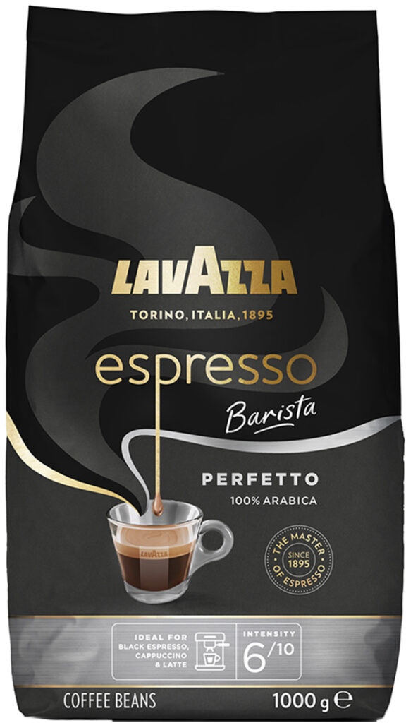 Lavazza Espresso Barista Perfetto, 1kg