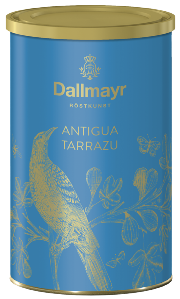 Dallmayr Antigua Tarrazu, 250g