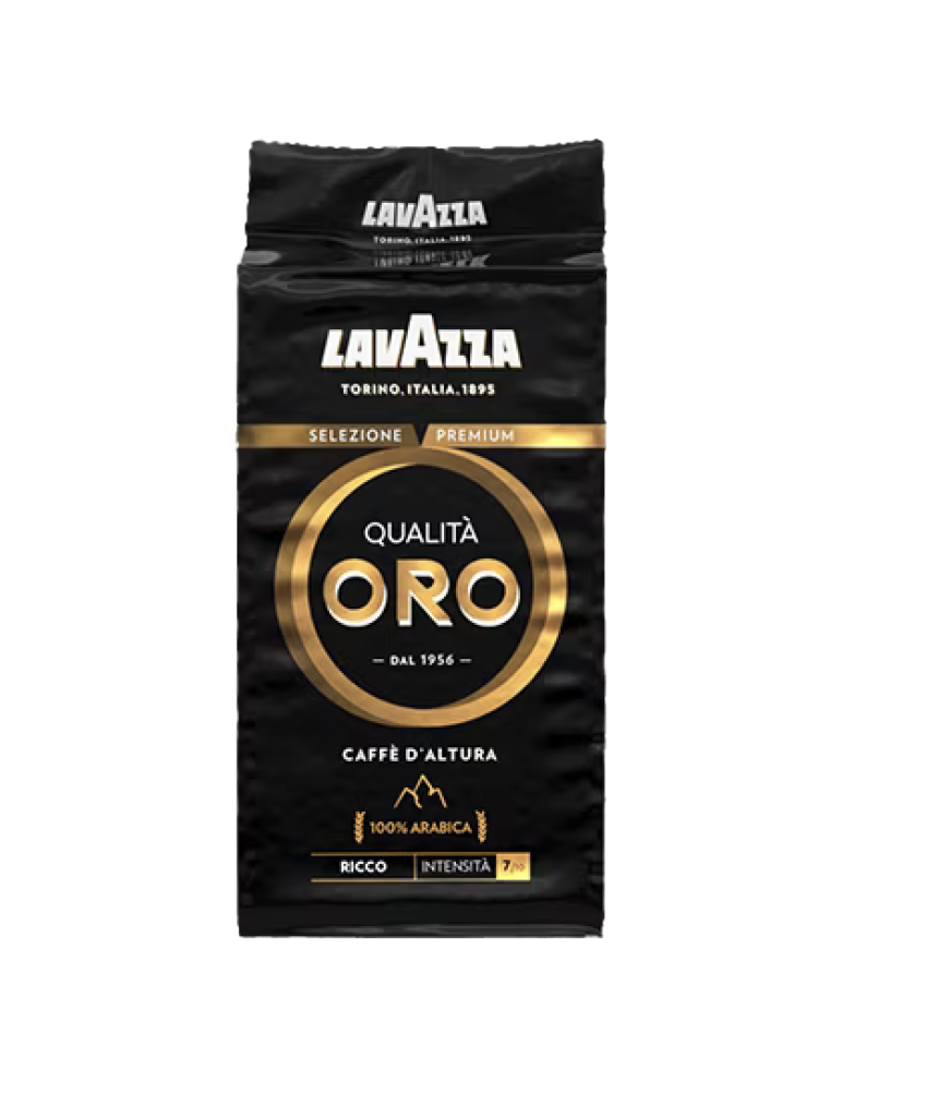 Lavazza Qualita Oro Mountain Grown, 250g