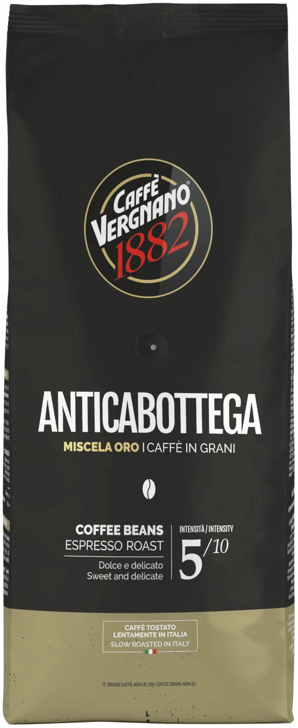1Kg AnticaBottega front