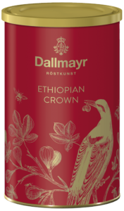 Dallmayr Ethiopian Crown, 250g