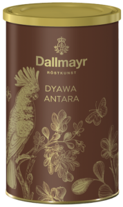Dallmayr Dyawa Antara, 250g