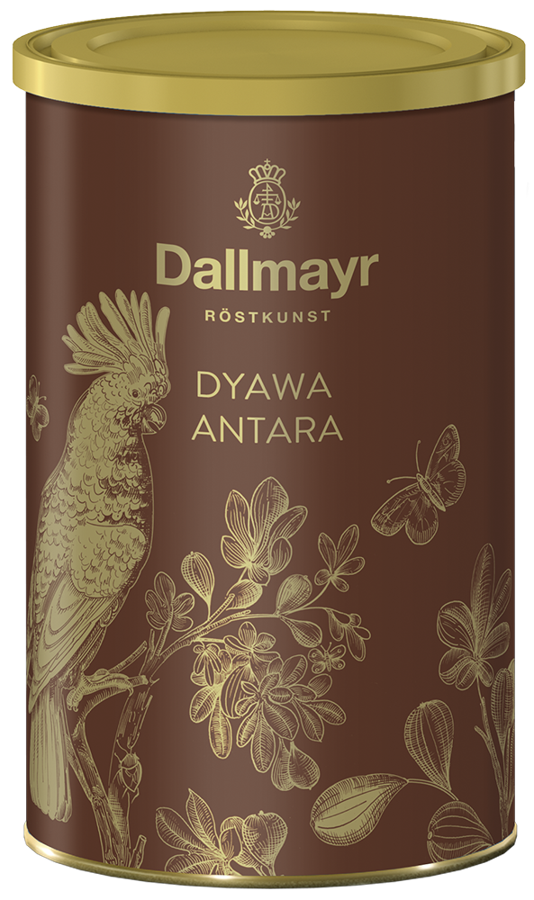 Dallmayr Dyawa Antara, 250g