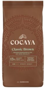 J.J. Darboven Cocaya Classic Brown kakava, 1kg