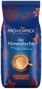 Movenpick Himmlische pupelės, 1kg