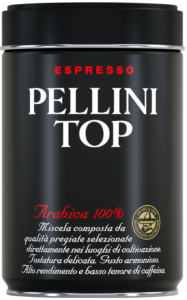Pellini Top Espresso malta kava, 250g