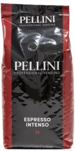 Pellini Professional Vending Espresso Intenso, 1kg