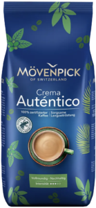 Movenpick Autentico Crema, 1kg