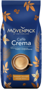 Movenpick Caffè Crema, 1kg