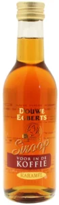 Douwe Egberts Karamel sirupas, 250ml