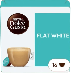 flat white