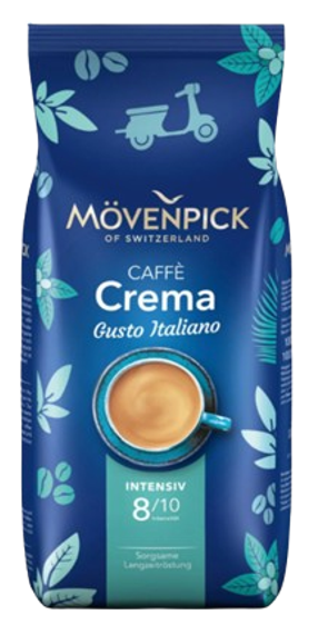 gusto crema 250