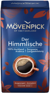 Movenpick Himmlische malta kava, 500g