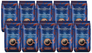 Movenpick Himmlische pupelės, 500g (10vnt)