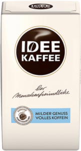 IDEE KAFFEE malta kava, 500g