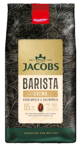 jde barista editions crema kaffeeb