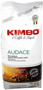 Kimbo Vending Audace, 1kg