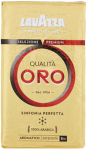 Lavazza qualita Oro, 250g