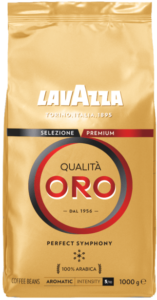 Lavazza Qualità Oro, 1kg