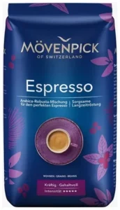 Movenpick Espresso, 500g