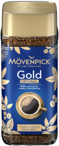 Movenpick Gold Original, 100g
