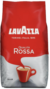 Lavazza Qualita Rossa, 1kg