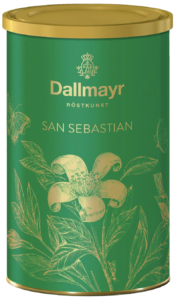 Dallmayr San Sabastian, 250g