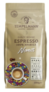 tempelmann espresso
