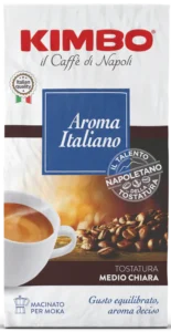 KIMBO Aroma Italiano malta kava, 250g