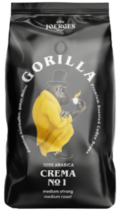 Gorilla Crema No 1 1kg