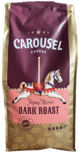caoursel dark