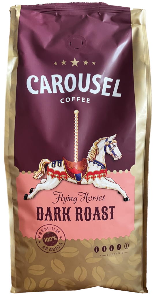 caoursel dark