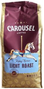 carousel light roast