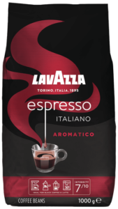 espresso aromatico 1kg