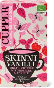skinni vanilli