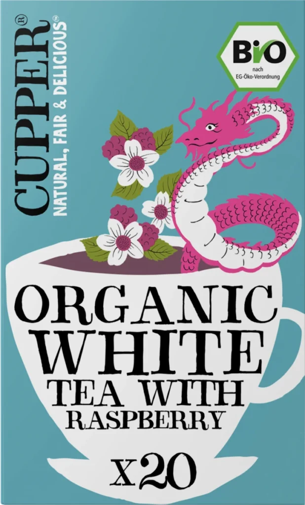 white tea