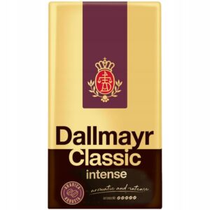 Dallmayr Classic Intense 500g