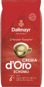 Dallmayr Crema dOro Schumli e1743497355385