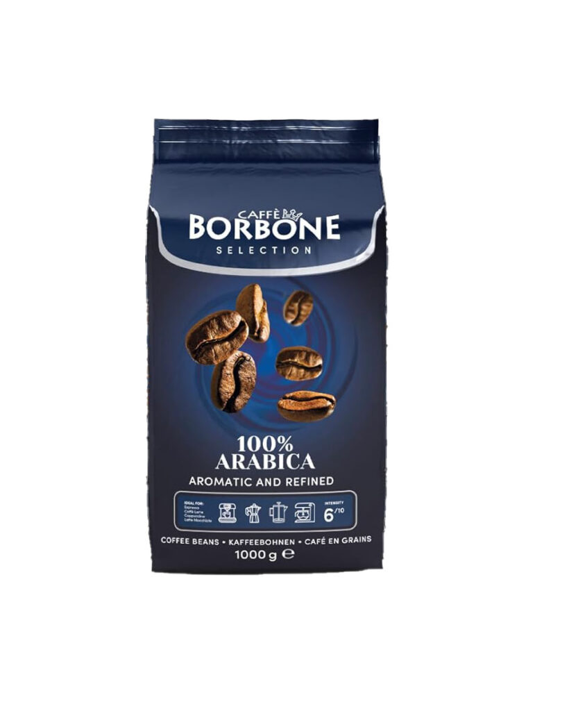 borbone 100