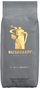 hausbrandt h