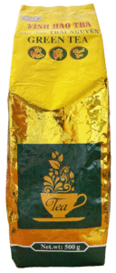 viet arbata