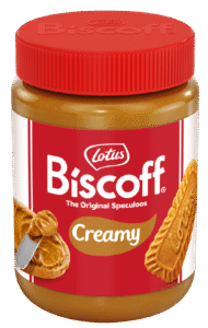 3206839 01 Biscoff spread creamy 400g 1