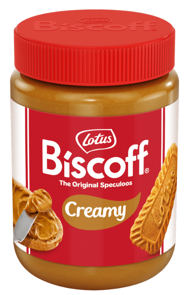 3206839 01 Biscoff spread creamy 400g 1