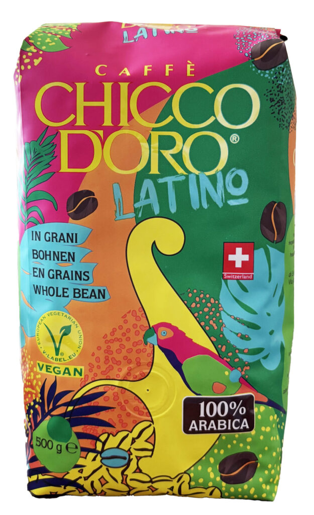 latino