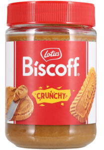 biscoff