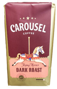 carousel dark roast malta