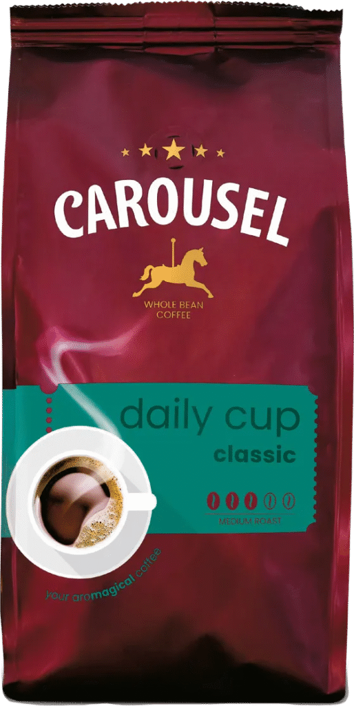daily cup classic