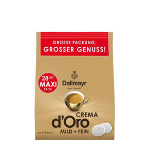 doro crema
