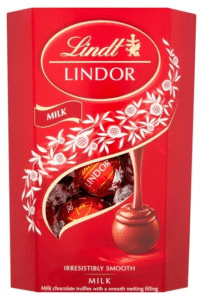 lindorred