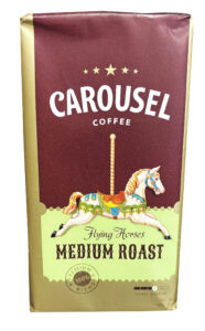 medium carousel malta